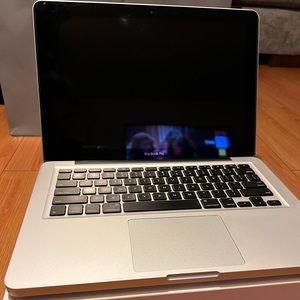MacBook Pro 13in